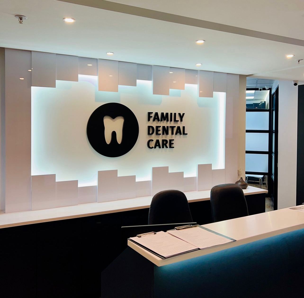 Dentist in Durban South Africa