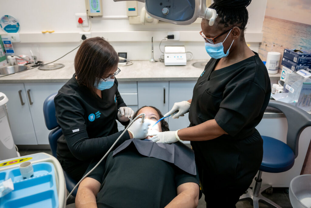 Emergency Dentists Near You