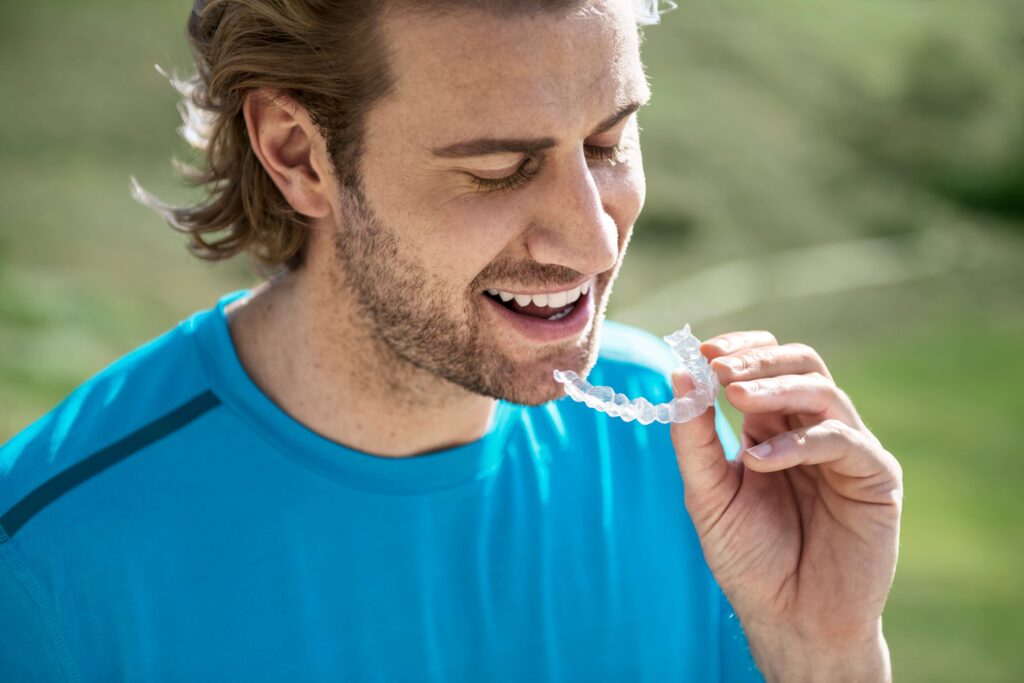 Invisalign® Treatment in South Africa 