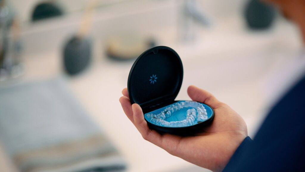 What Does Invisalign Treatment Do?