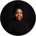 Pamela Nyakurukwa profile picture