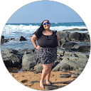 Tasneem Motang profile picture