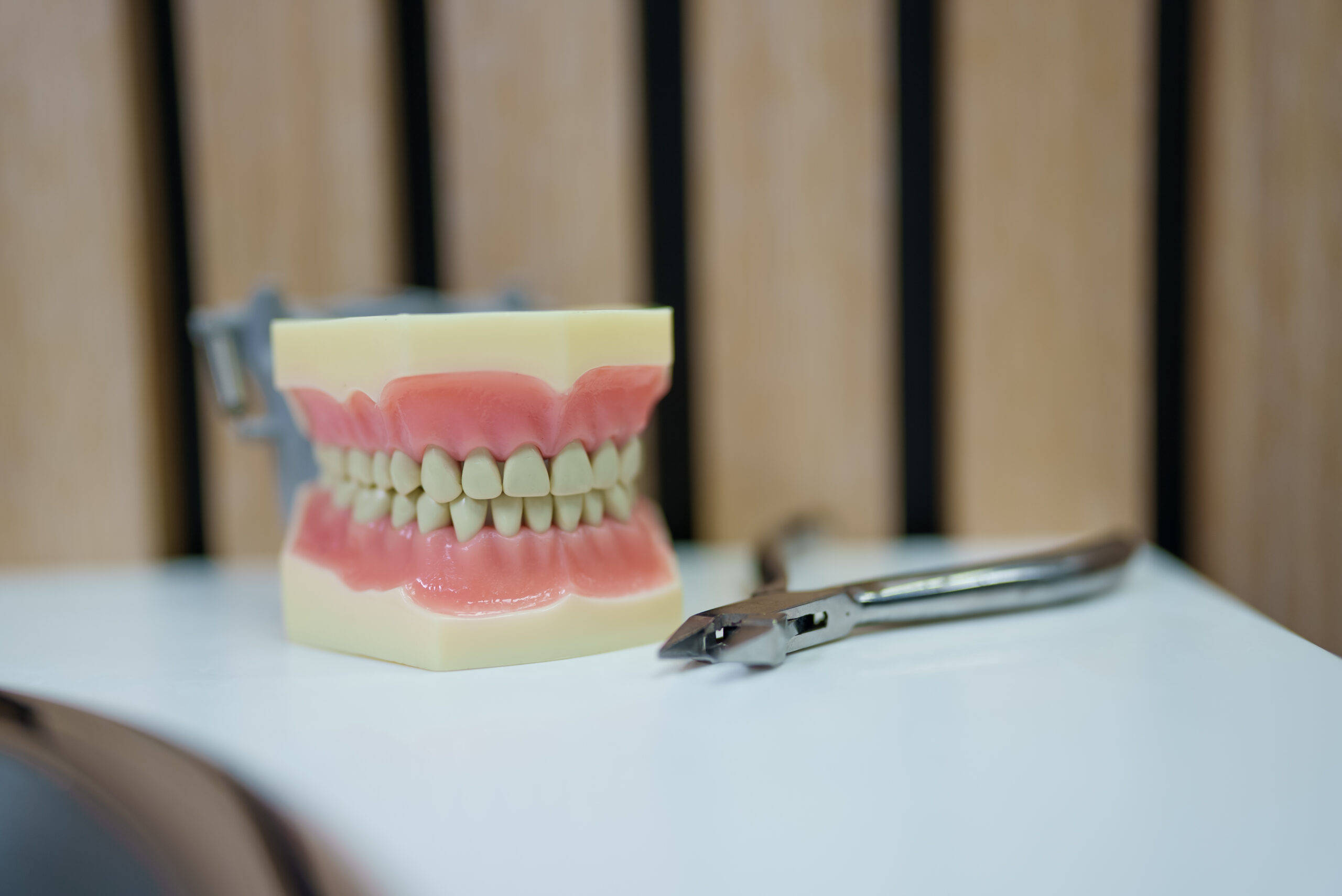 Family Dental Care
