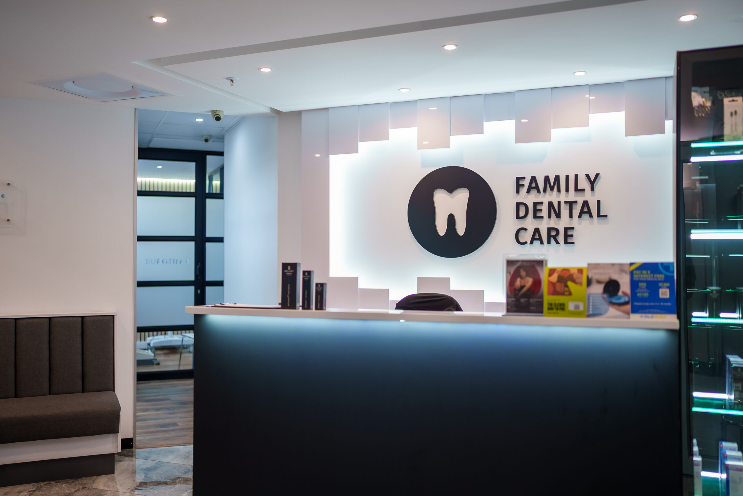 Family Dental Care